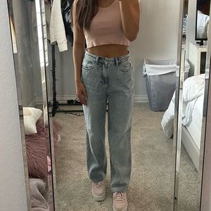 Pacsun 90’s Boyfriend Jeans